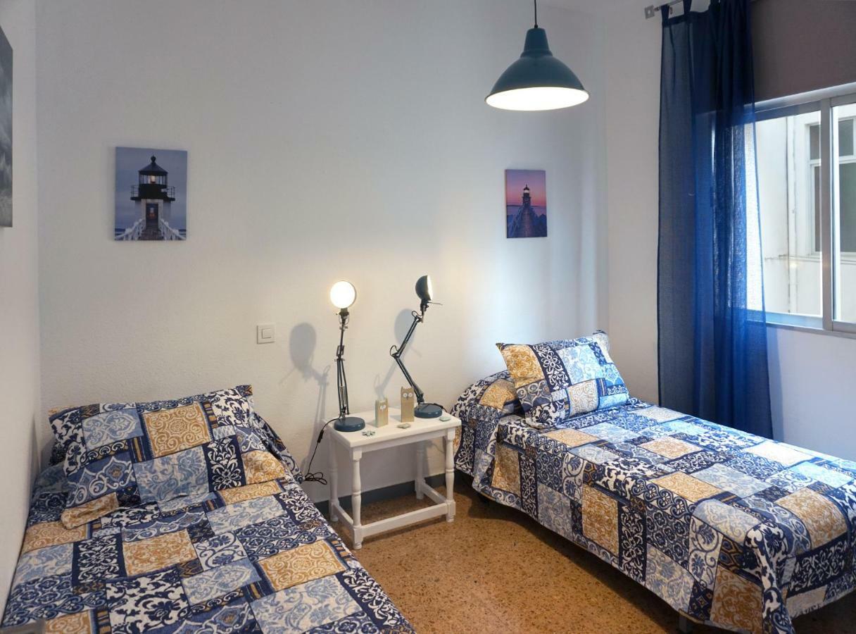 Mai Home Las Palmas de Gran Canaria Exteriér fotografie