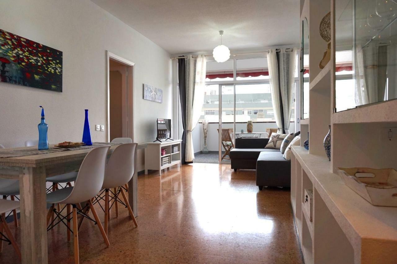 Mai Home Las Palmas de Gran Canaria Exteriér fotografie