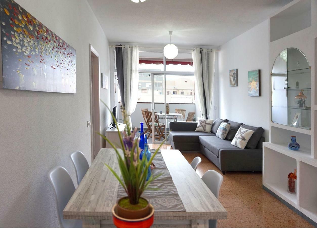 Mai Home Las Palmas de Gran Canaria Exteriér fotografie