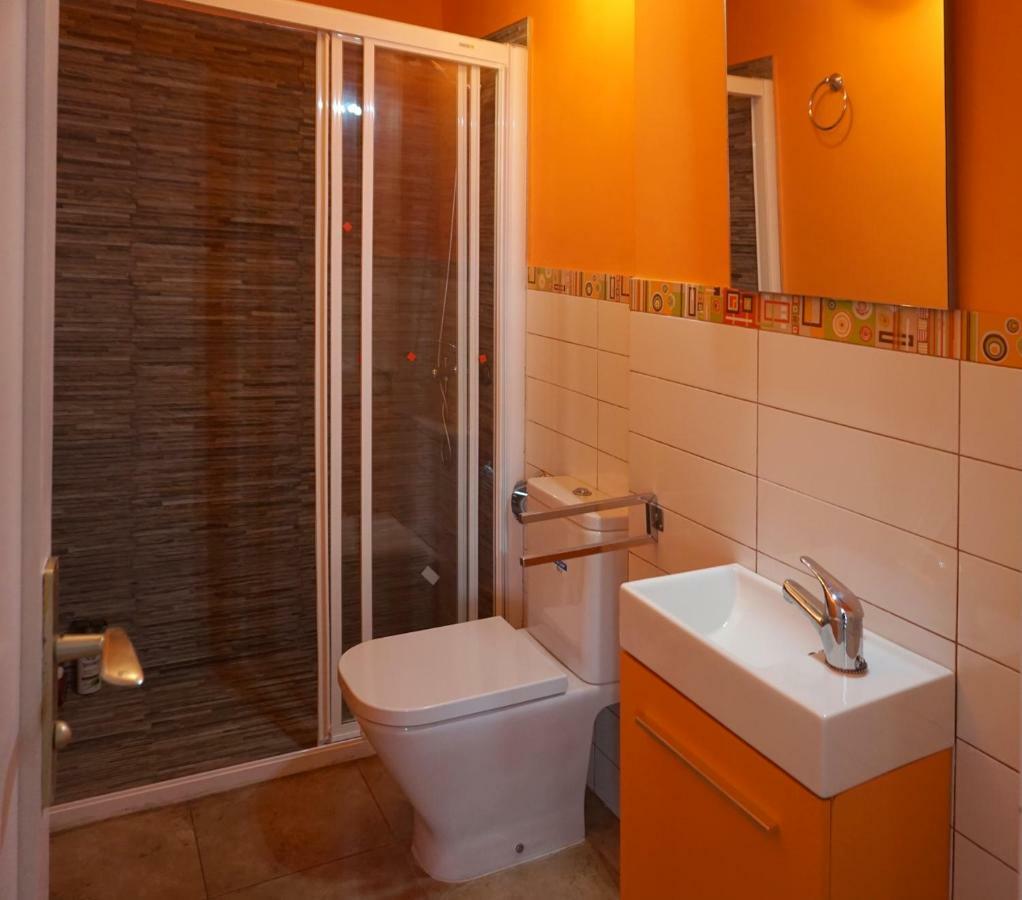 Mai Home Las Palmas de Gran Canaria Exteriér fotografie
