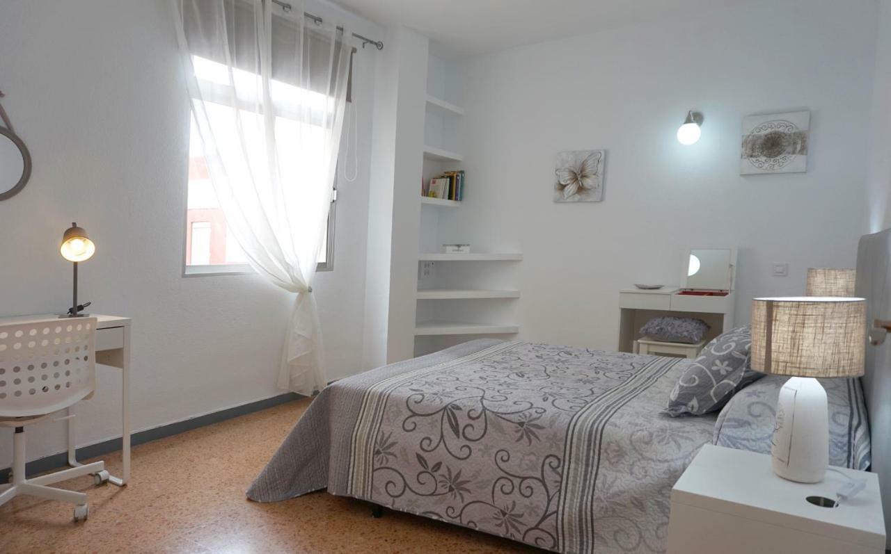 Mai Home Las Palmas de Gran Canaria Exteriér fotografie