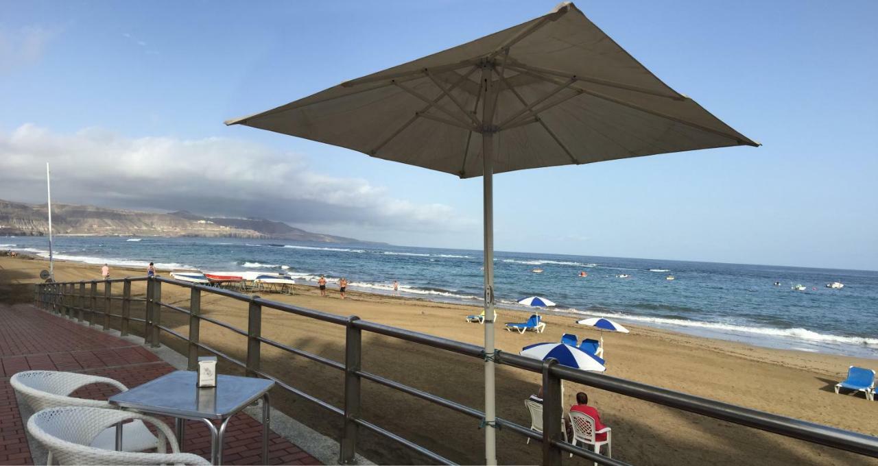 Mai Home Las Palmas de Gran Canaria Exteriér fotografie