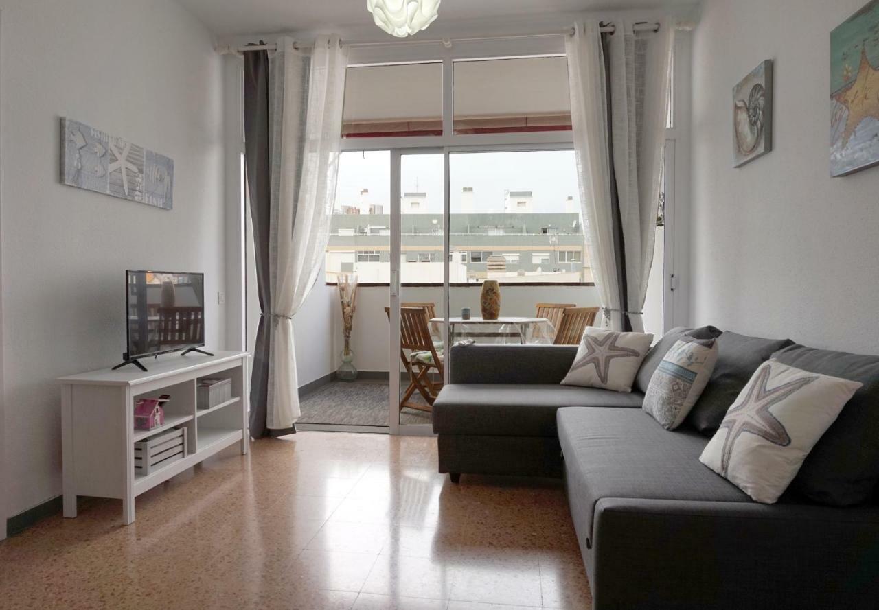 Mai Home Las Palmas de Gran Canaria Exteriér fotografie