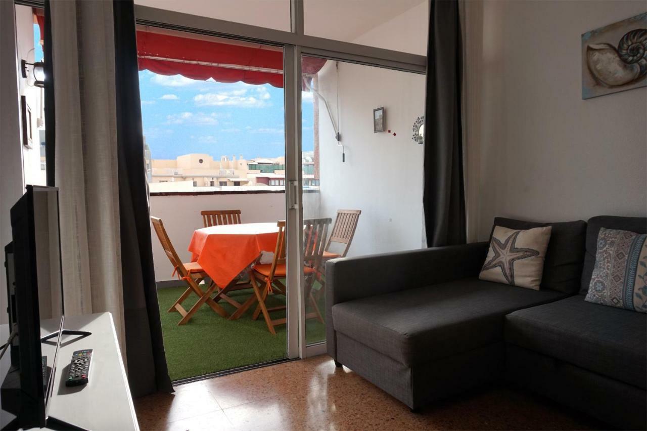 Mai Home Las Palmas de Gran Canaria Exteriér fotografie