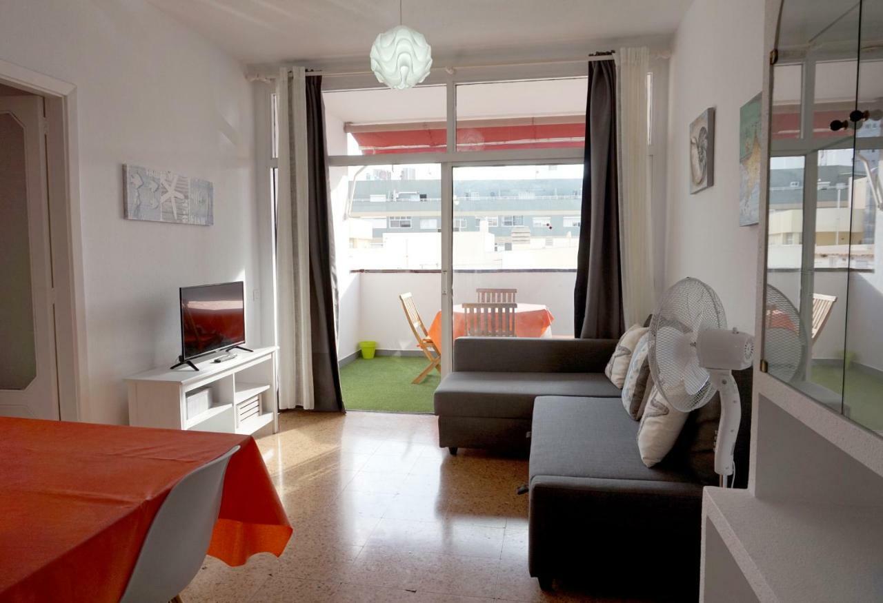 Mai Home Las Palmas de Gran Canaria Exteriér fotografie